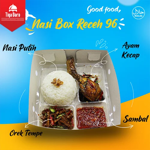 tiga_dara_Nasi Box Receh_Nasi Box Receh 96
